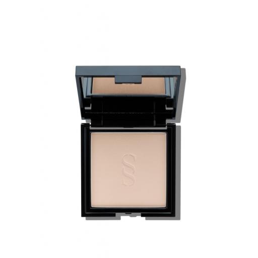 SENSILIS INVISIBLE MATT POLVO COMPACTO MATIFICANTE [1]
