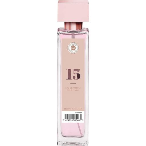 IAP PERFUME Nº15