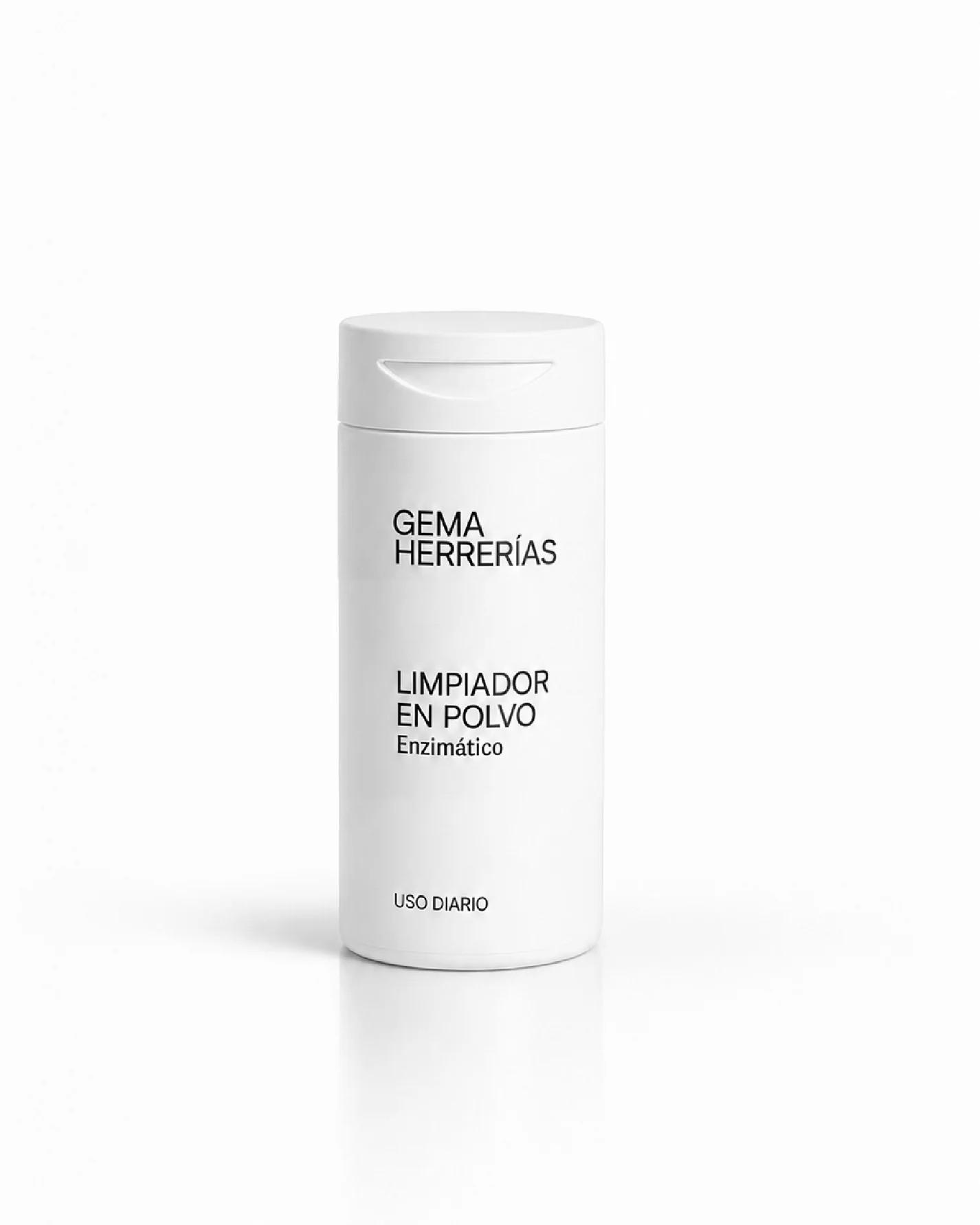 GEMA HERRERIAS LIMPIADOR ENZIMATICO