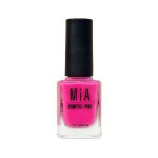 MAGNETIC PINK MIA