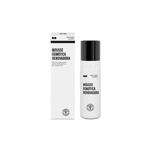 FARMACIA MOUSSE OSMÓTICO RENOVADORA 150 ML