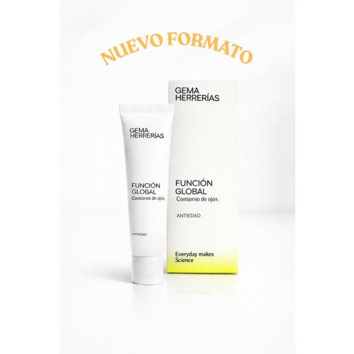 GH GEMA HERRERIAS FUNCIÓN GLOBAL OJOS Y LABIOS 30 ML [1]