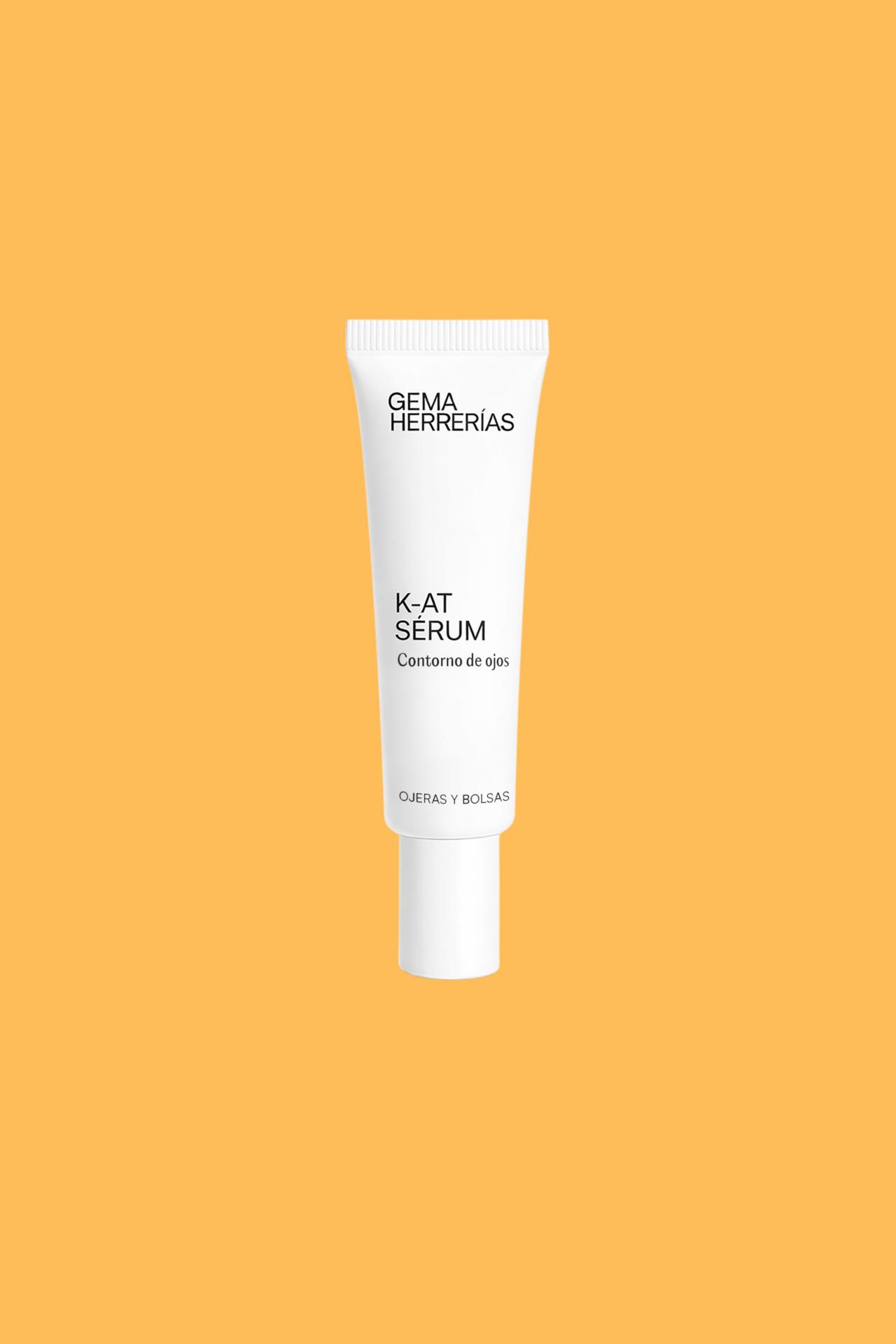 GH GEMA HERRERÍAS K-AT SÉRUM CONTORNO DE OJOS 15 ML