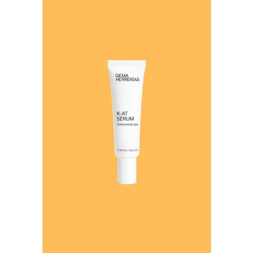 GH GEMA HERRERÍAS K-AT SÉRUM CONTORNO DE OJOS 15 ML [0]