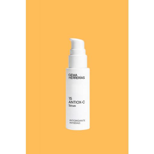 GH GEMA HERRERIAS SÉRUM ANTIOX-VIS 30 ML [0]