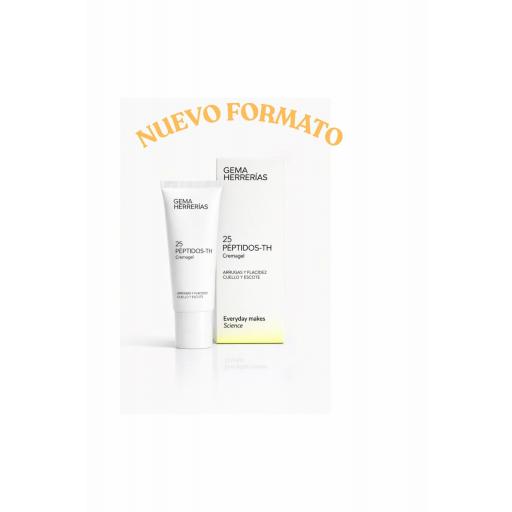 GH GEMA HERRERÍAS 25 PEPTIDOS-TH CREMAGEL ROLL-ON 40 ML [1]