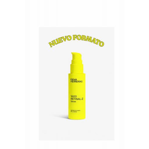 GH 1600 RETINAL-Z SÉRUM IMPERFECCIONES 30ML [1]