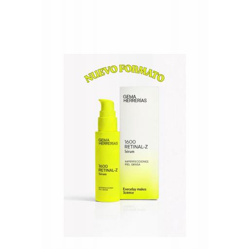 GH 1600 RETINAL-Z SÉRUM IMPERFECCIONES 30ML [2]