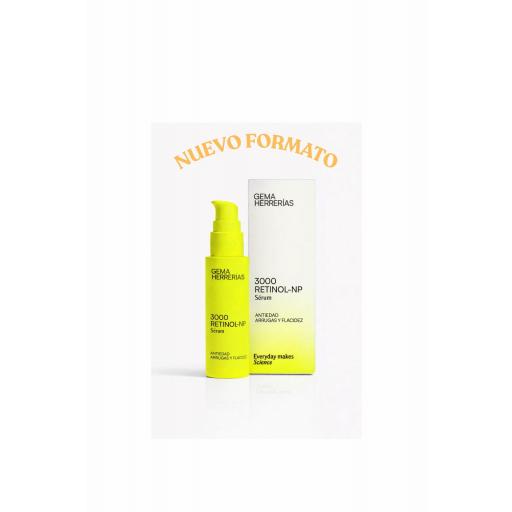 GH GEMA HERRERÍAS 3000 RETINOL-NP 30 ML [1]