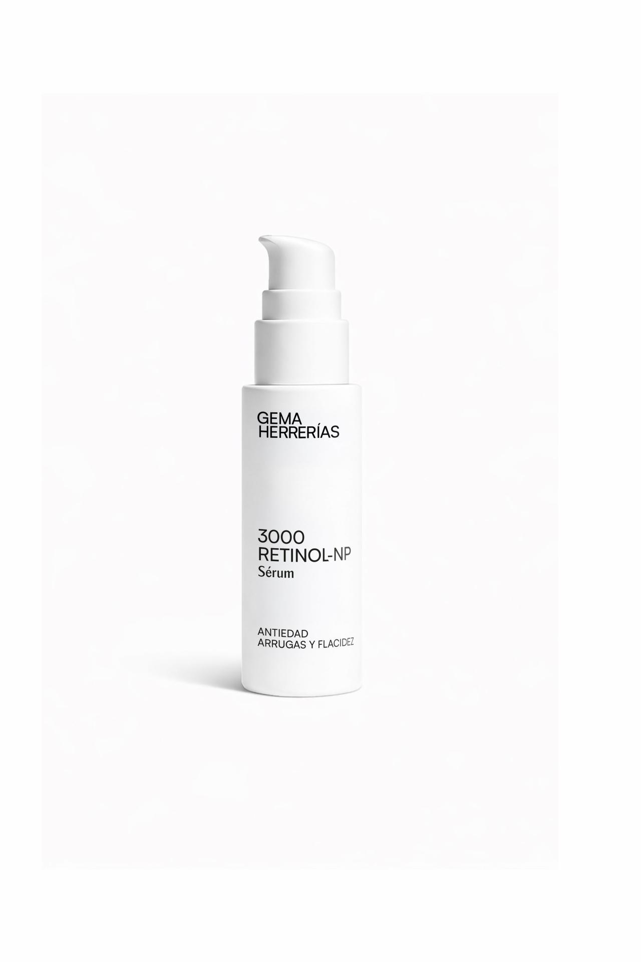 GH GEMA HERRERÍAS 3000 RETINOL-NP 30 ML