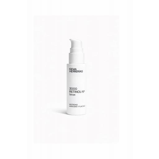 GH GEMA HERRERÍAS 3000 RETINOL-NP 30 ML [0]