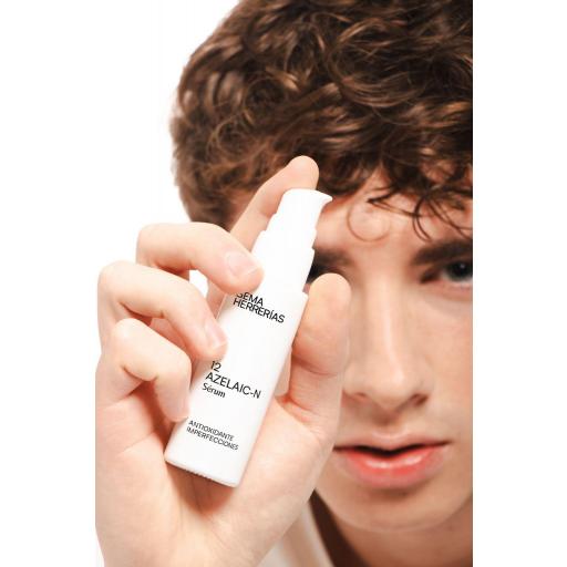 GH GEMA HERRERÍAS 12 AZELAIC-N 30 ML [2]