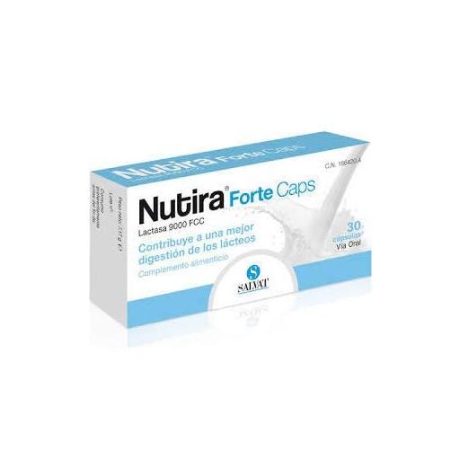 NUTIRA FORTE 30 CAPSULAS [0]