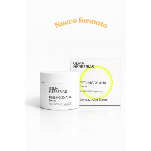 GH PEELING 20 AHA DISCOS 20ML [1]