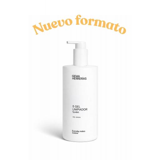 GH GEMA HERRERÍAS 5 GEL LIMPIADOR 400 ML [1]