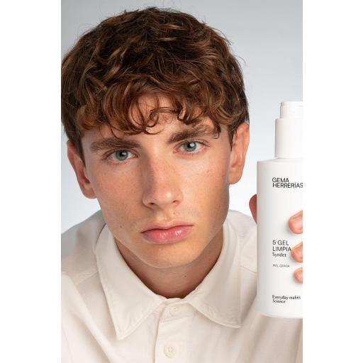 GH GEMA HERRERÍAS 5 GEL LIMPIADOR 400 ML [2]