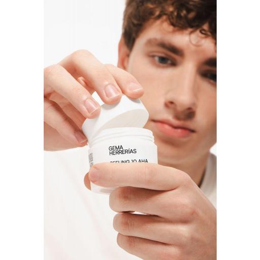 GH PEELING 10 AHA DISCOS 20 ML [3]