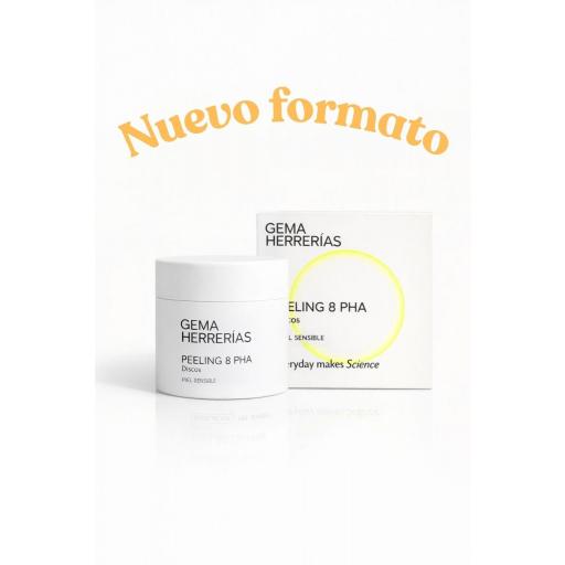 GH GEMA HERRERIAS PEELING 8 PHA DISCOS 20 ML [1]