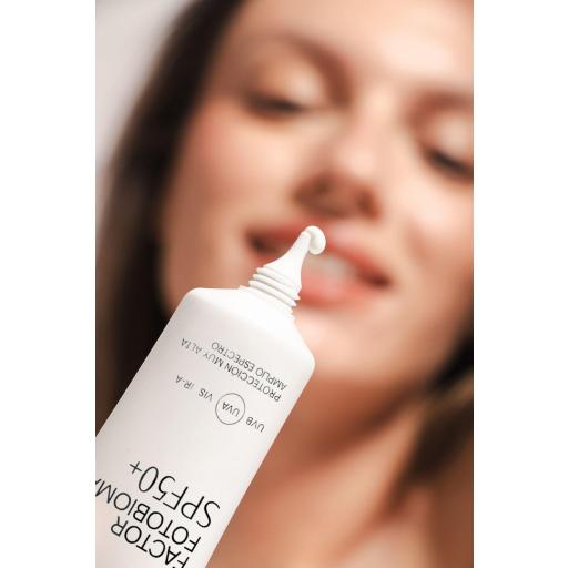 GH GEMA HERRERIAS FACTOR FOTOBIOMA SPF50+ 50 ML [2]