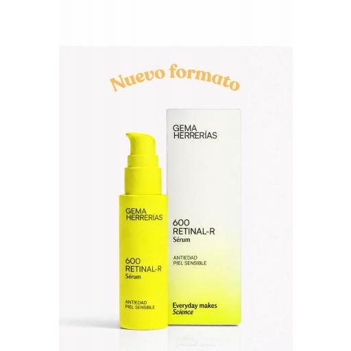GH GEMA HERRERIAS 600 RETINAL-R SÉRUM 30 ML [1]