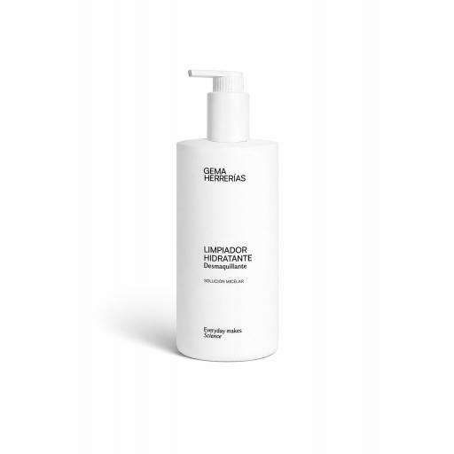 GH LIMPIADOR HIDRANTATE 250ML