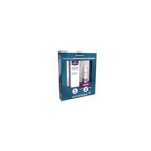 PACK NEORETIN ULTRA EMULSION + SERUM CONCENTRATE