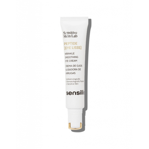SENSILIS PEPTIDE EYE LISSS 15ML