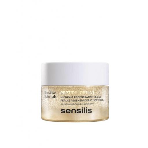 SENSILIS CREMA DE NOCHE FACIAL PEPTIDE [RETI-V] [2]