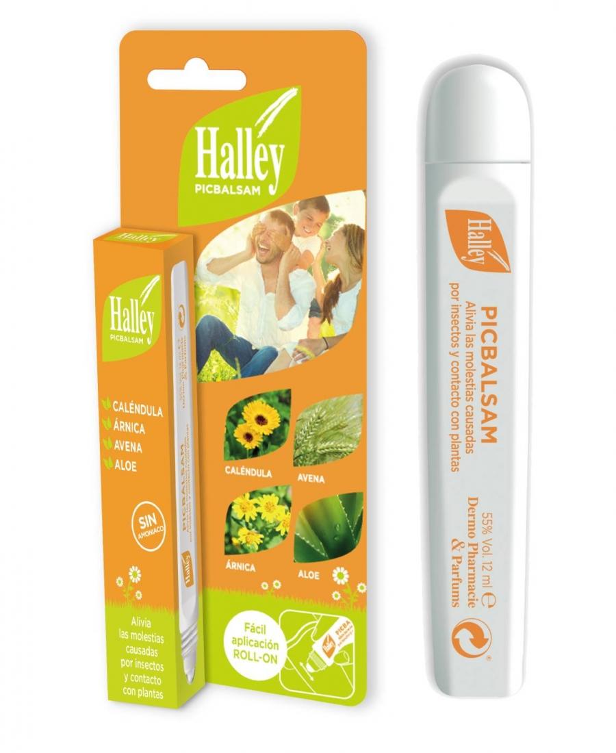 Halley Picbalsam 