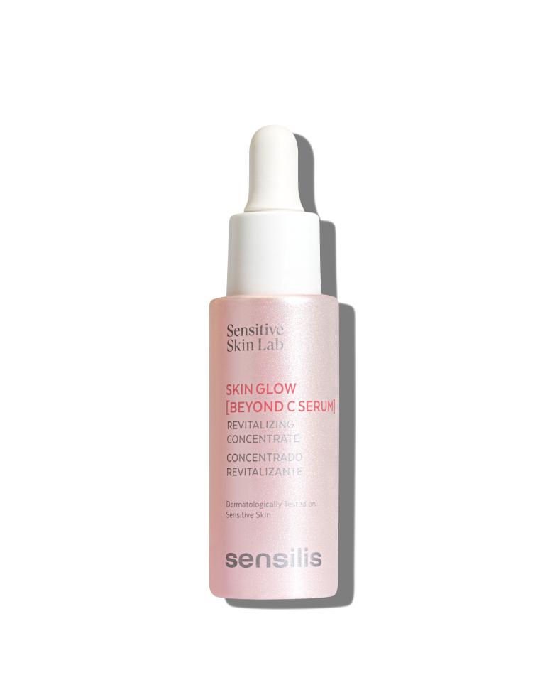 SENSILIS Skin Glow [Beyond C Serum]  30 ML 