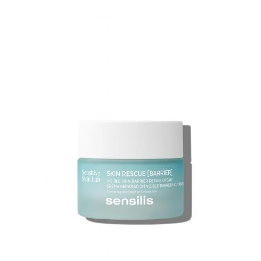 SKIN BARRIER  SENSILIS 50 ML