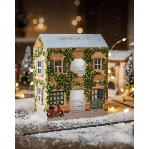 ROMA ETERNALIST  AGE DAY+ RETINOL PACK SENSILIS [0]