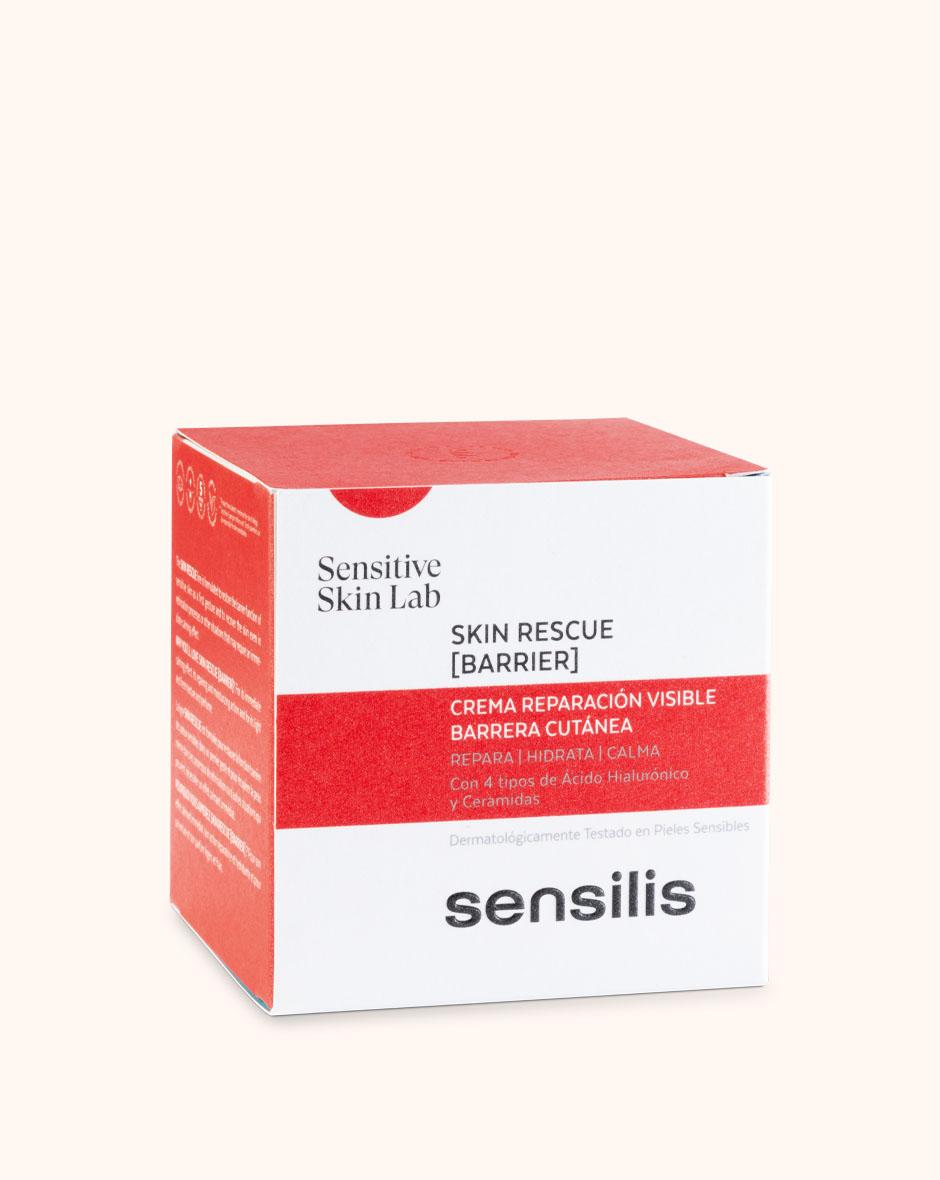 SENSILIS SKIN RESCUE BARRIER 50 ML  