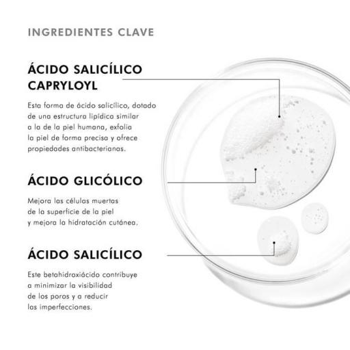 SKINCEUTICALS BLEMISH+AGE CLEANSER 240 ML [2]