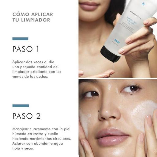 SKINCEUTICALS BLEMISH+AGE CLEANSER 240 ML [3]