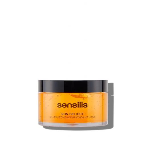 SENSILIS Skin Delight [Mascarilla]  150 ML 