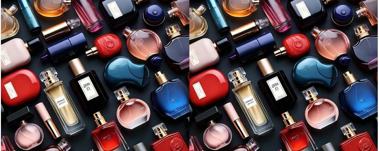 PERFUMES