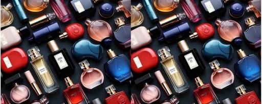 PERFUMES