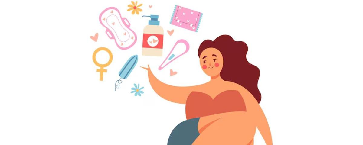 HIGIENE ÍNTIMA