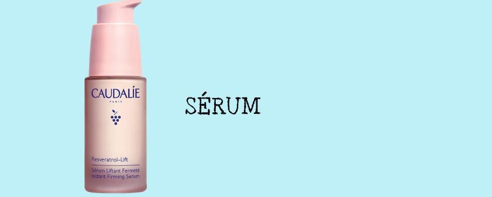SERUM