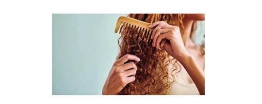 COSMÉTICA CAPILAR NATURAL