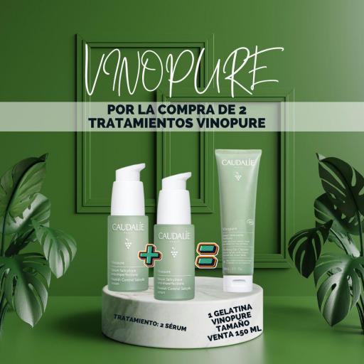 PROMOCIÓN CAUDALIE VINOPURE [4]