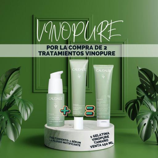 PROMOCIÓN CAUDALIE VINOPURE [2]