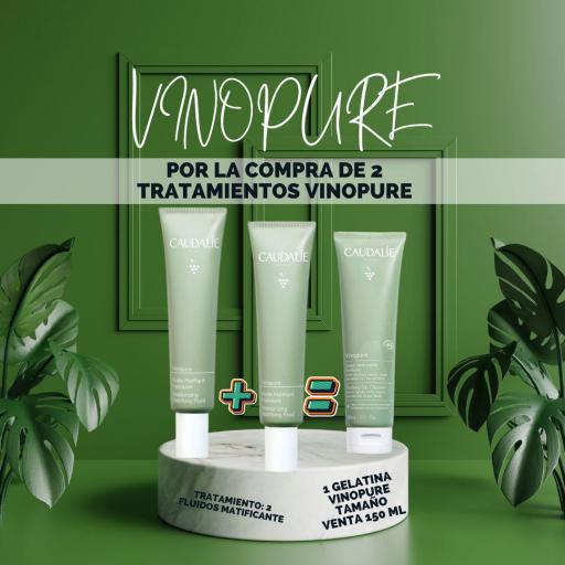 PROMOCIÓN CAUDALIE VINOPURE [1]