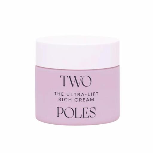 TWO POLES THE ULTRA-LIFT RICH CREAM [0]