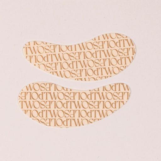 TWO POLES THE ICONIC PATCHES [2]