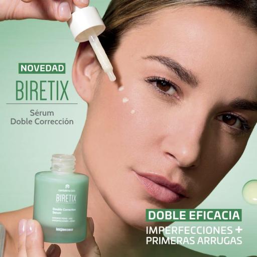 BIRETIX DOUBLE CORRECTION [2]