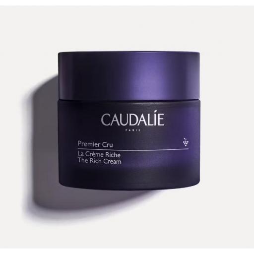 CAUDALIE PREMIER CRU LA CREMA RICA 50 ML 