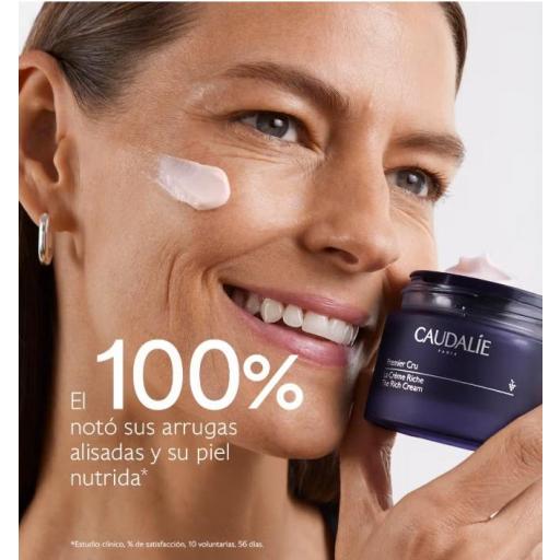CAUDALIE PREMIER CRU LA CREMA RICA 50 ML  [1]