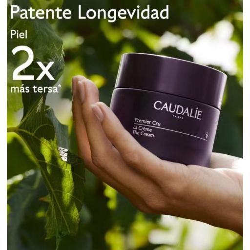 CAUDALIE PREMIER CRU LA CREMA 50 ML [2]